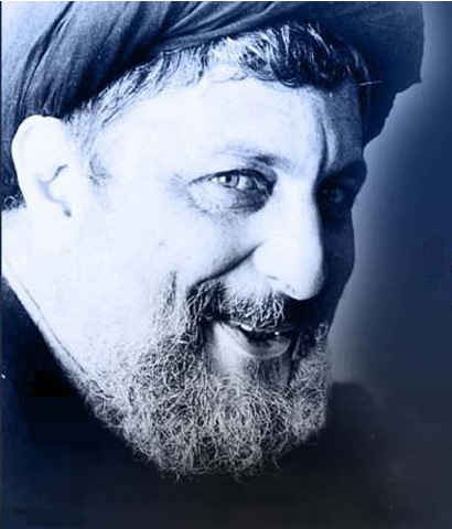 امام موسي صدر