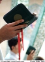 اعتکاف یک «اردوی معنوی آموزشی حداقل سه شبانه روزی» است