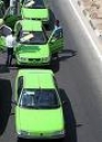 اولین مجمع تعاونی تاکسی‌داران قائمیه برگزار شد