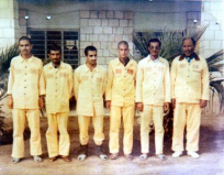 خاطرات مسلم گلستان زاده از دوران اسارت در عراق