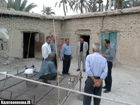 در سه ماهه اول سال جاری بیش از4 میلیارد ریال به خانواده ها ی تحت حمایت بخش جره بالاده کمک شد