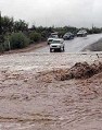 خسارت 170 میلیاردی سیل اخیر به کشاورزان شهرستان کازرون