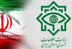 تکذیب حضور عناصر گروه های تروریستی در شهرستان کازرون