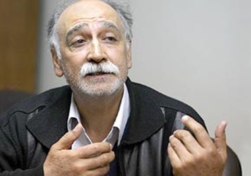 هنرمند کازرونی از ۵۰ سال بازیگری در تئاتر، سینما و تلویزیون می‌گوید