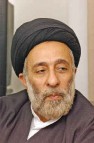 پیام دبیرکل مجمع نیروهای خط امام (ره) به مناسبت درگذشت مرحوم باقری نژاد